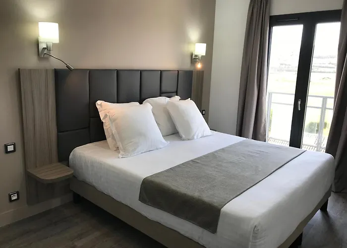 Hotel Les Galets