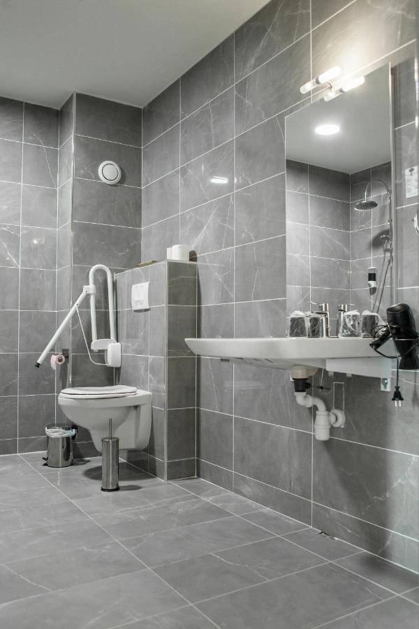 Hotel Les Galets Criel-sur-Mer