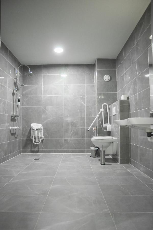Les Galets Hotel 3*