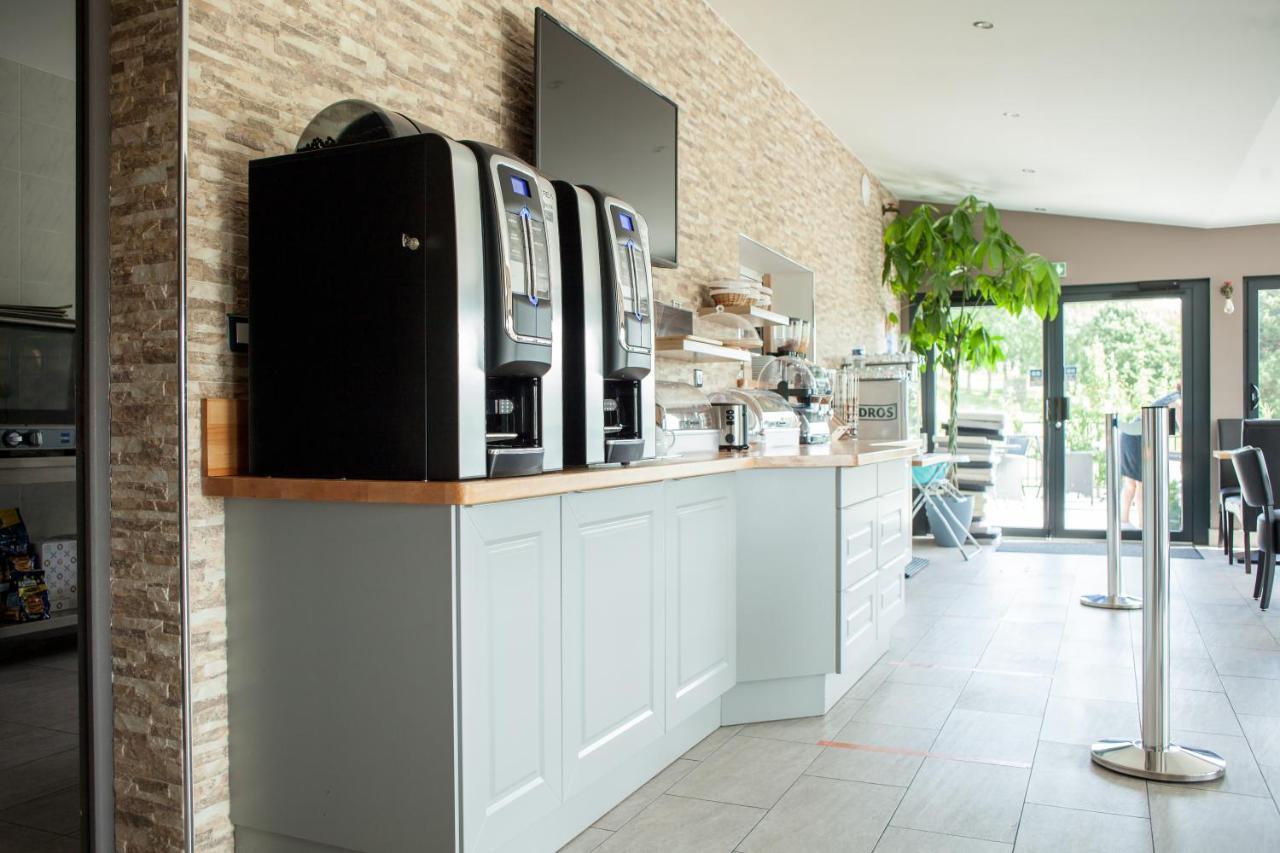 Hotel Les Galets Criel-sur-Mer
