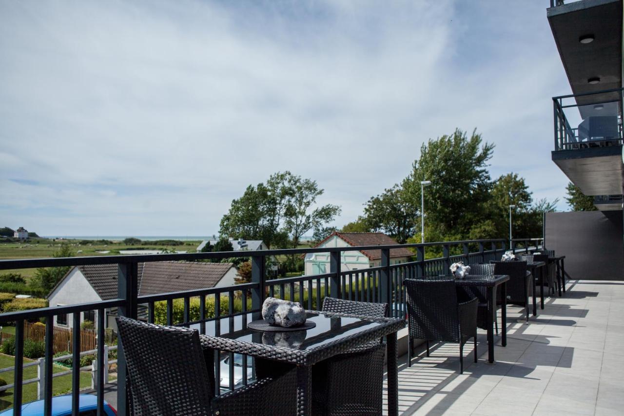 Les Galets 3* Criel-sur-Mer