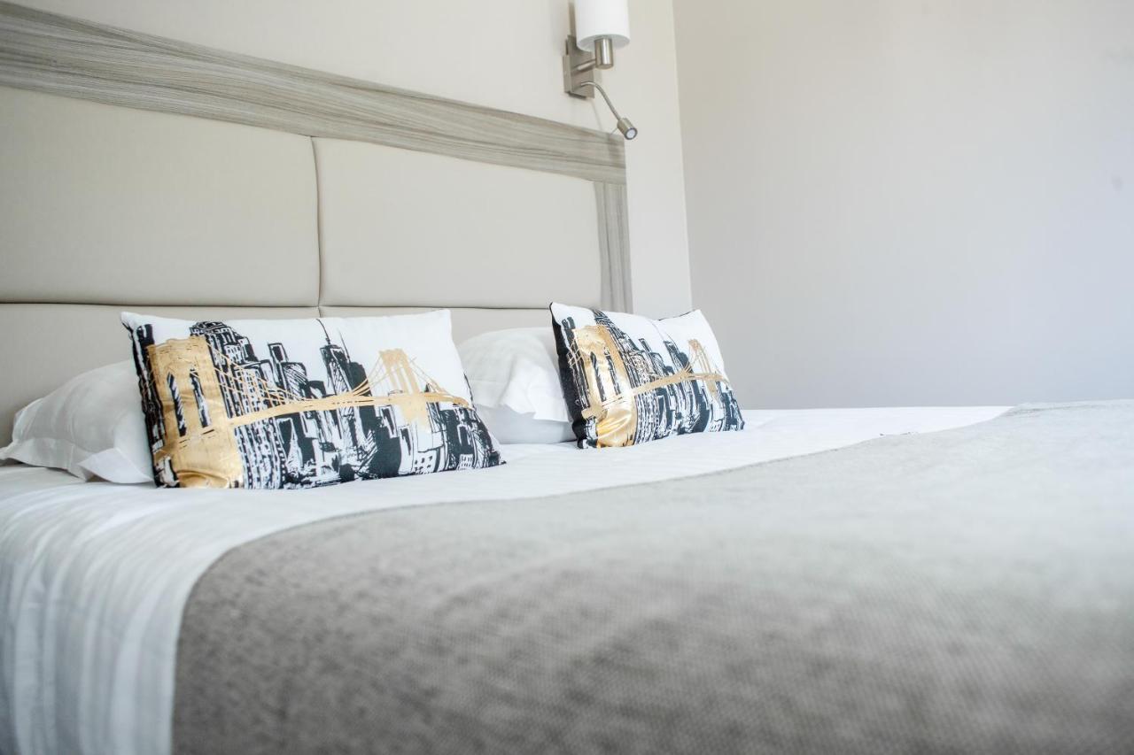 Hotel Les Galets