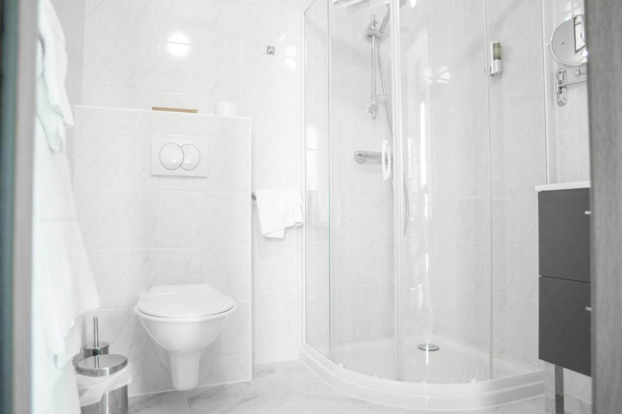 Les Galets Hotel Criel-sur-Mer
