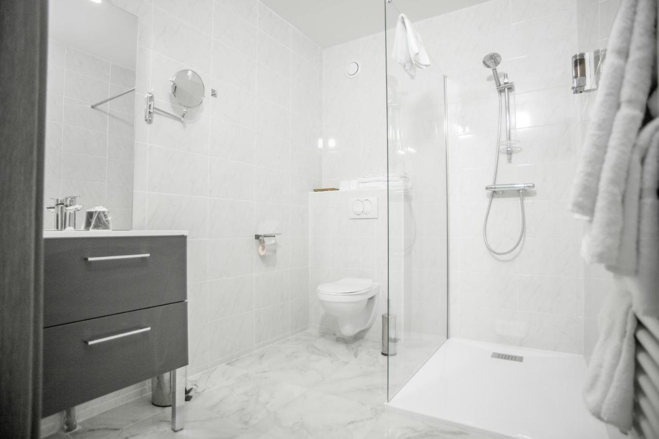 Hotel Les Galets 3*
