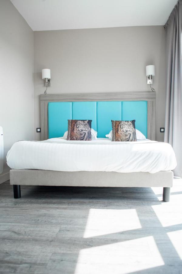 Les Galets Hotel 3*