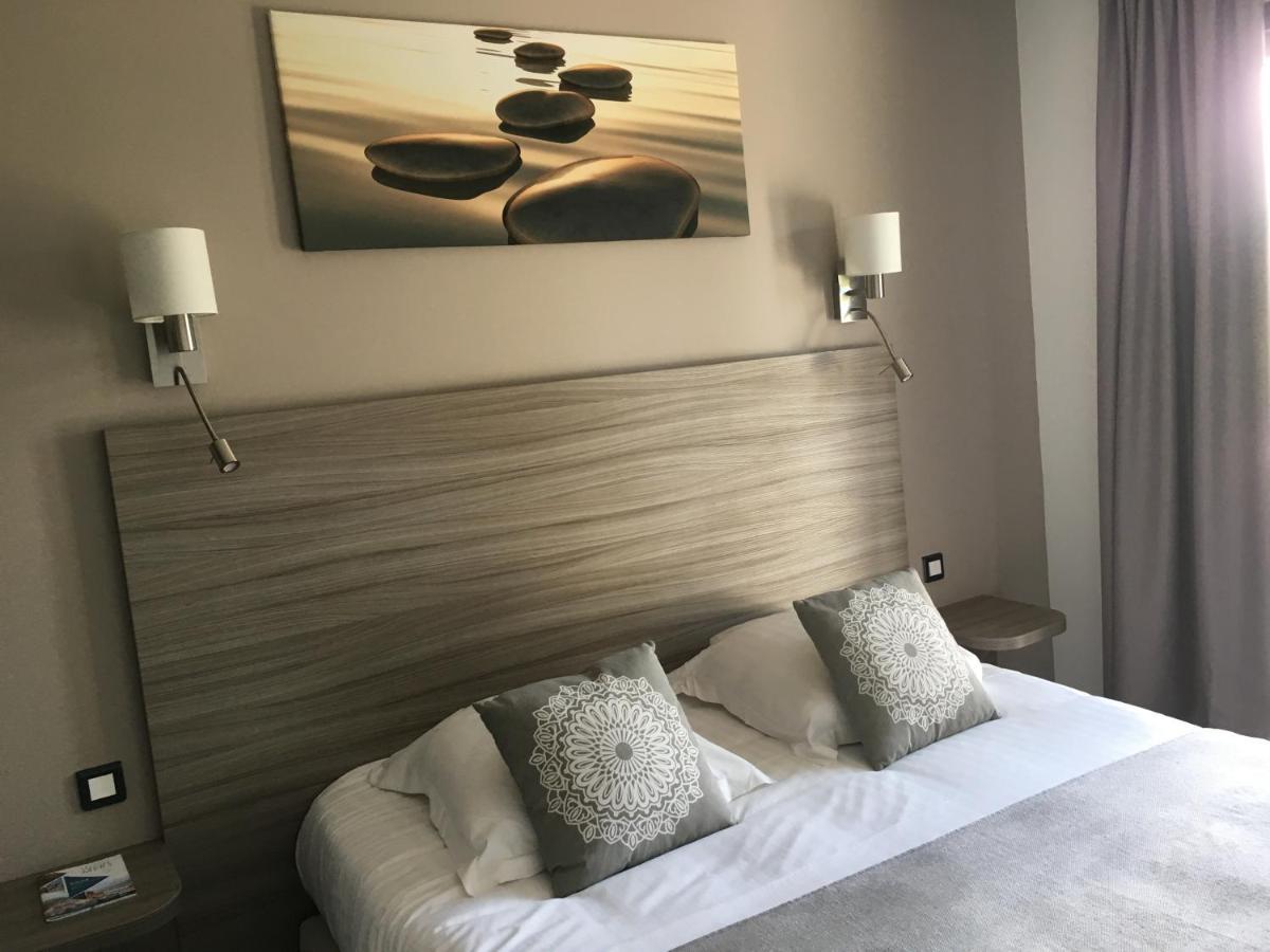 Hotel Les Galets Criel-sur-Mer