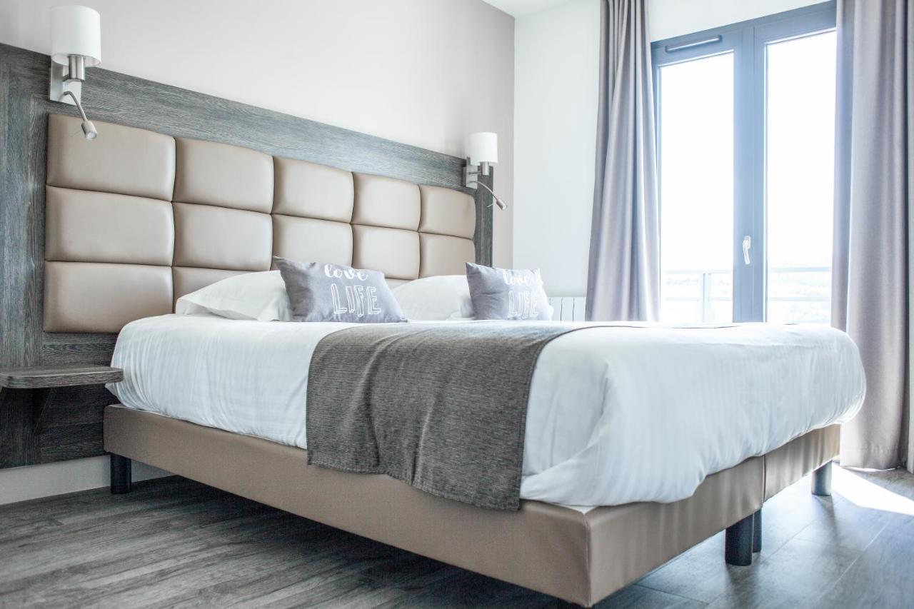 Hotel Les Galets Criel-sur-Mer