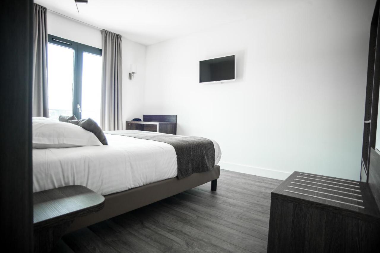 Hotel Les Galets Criel-sur-Mer