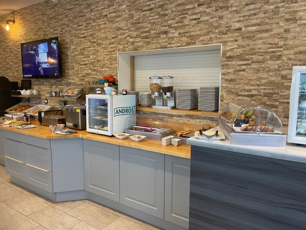 Hotel Les Galets