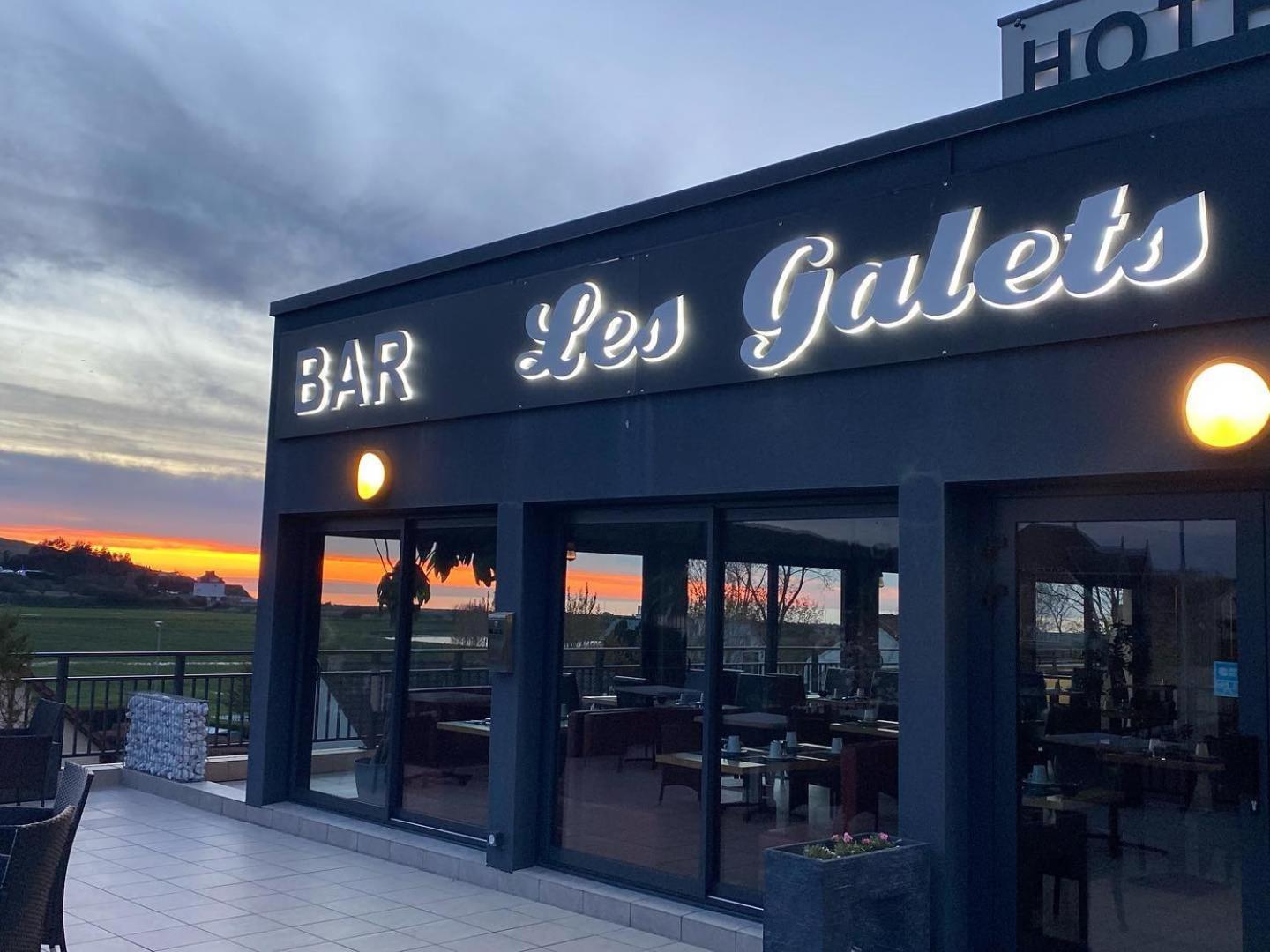 Hotel Les Galets Criel-sur-Mer