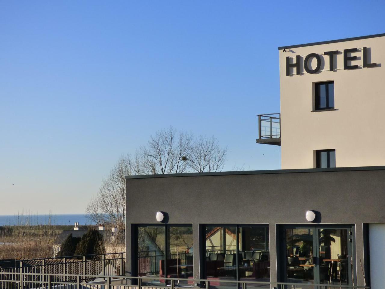 Hotel Les Galets 3*