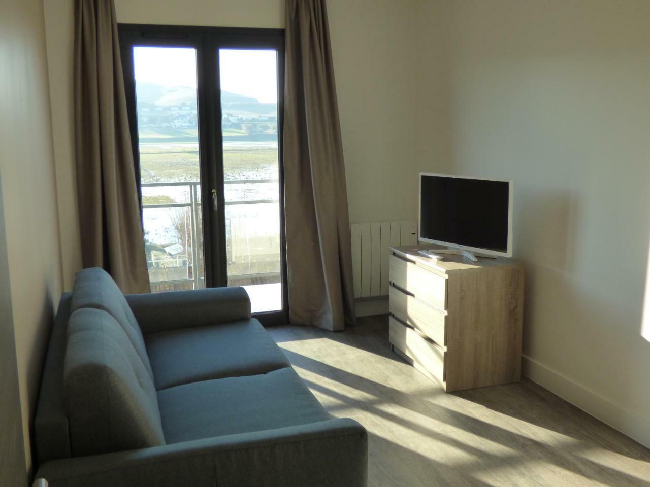 Les Galets 3* Criel-sur-Mer