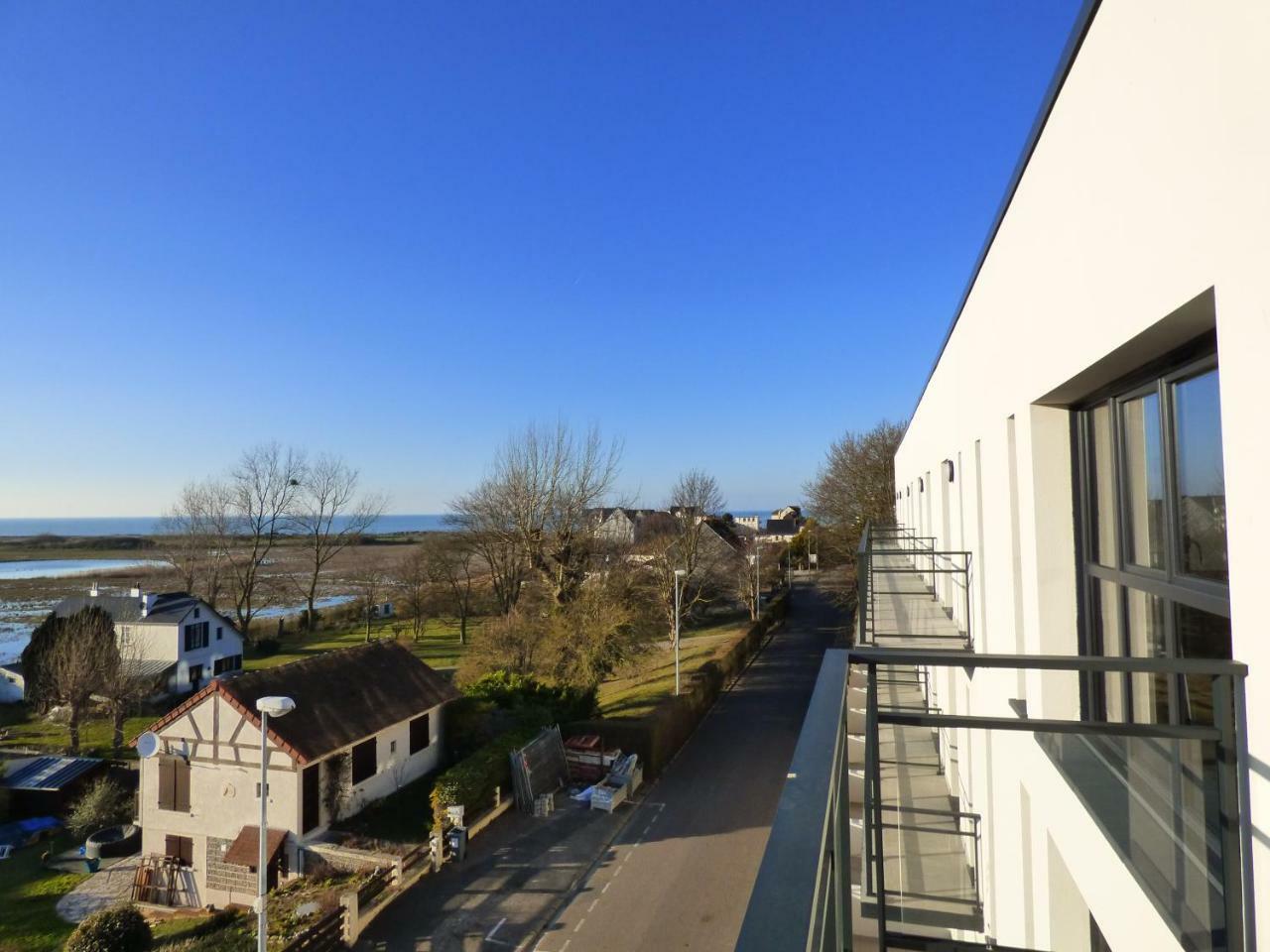 Les Galets Hotel 3*