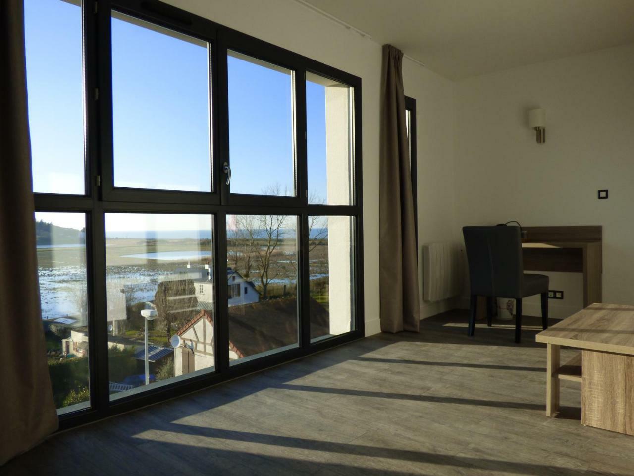 Les Galets Hotel Criel-sur-Mer