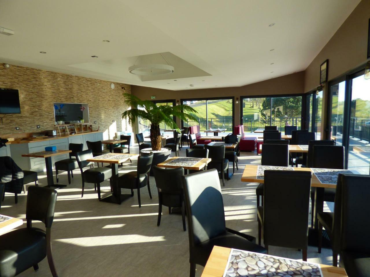 Les Galets Hotel 3*