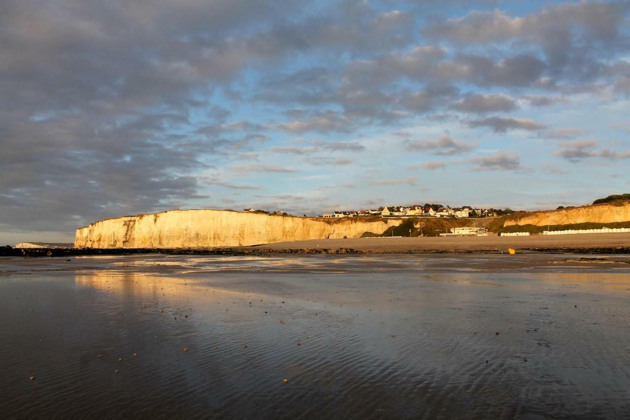 Hotel Les Galets Criel-sur-Mer