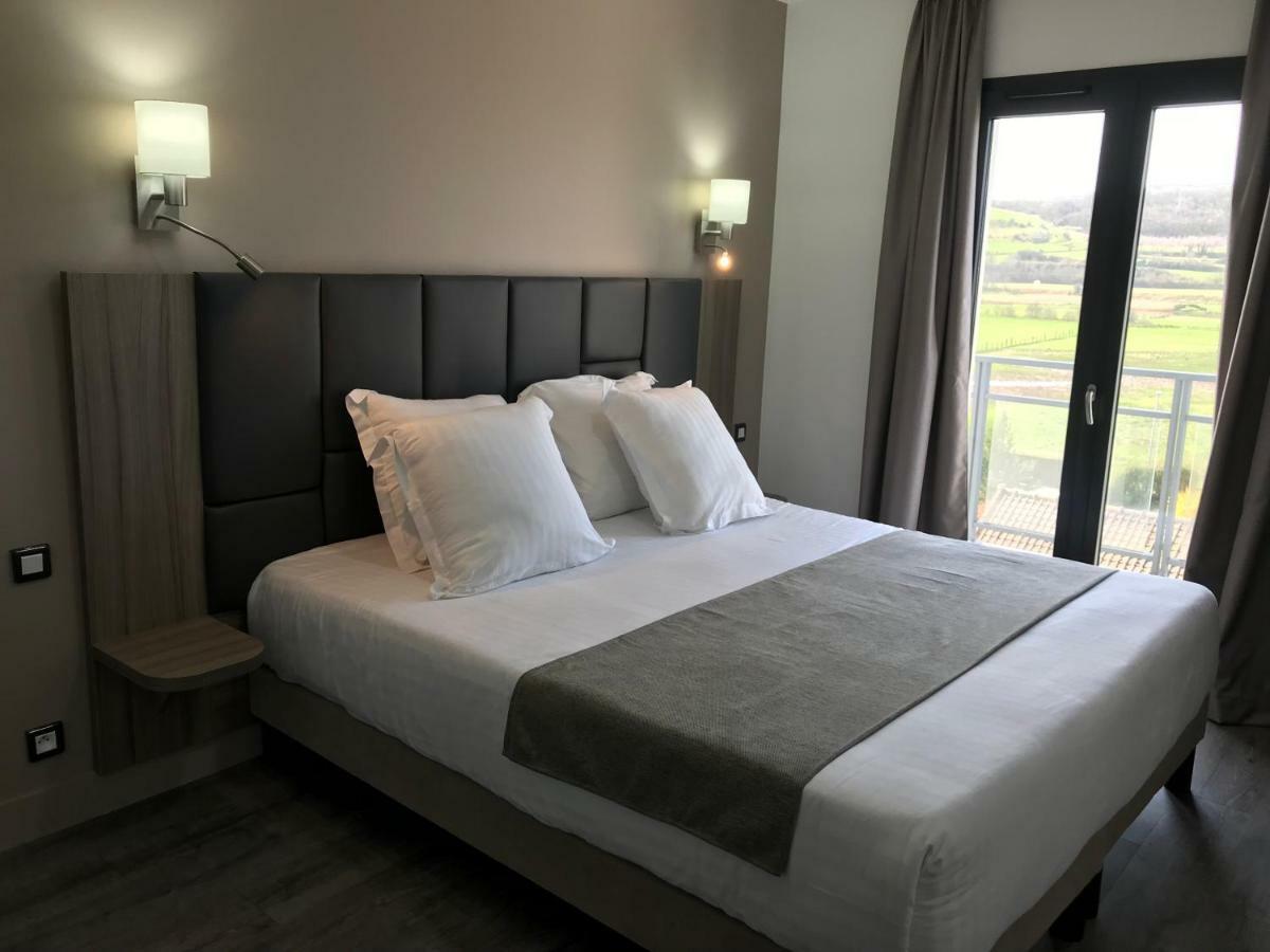 Les Galets Hotel