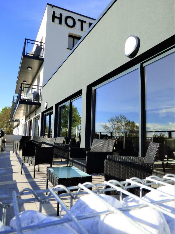Les Galets Hotel Criel-sur-Mer