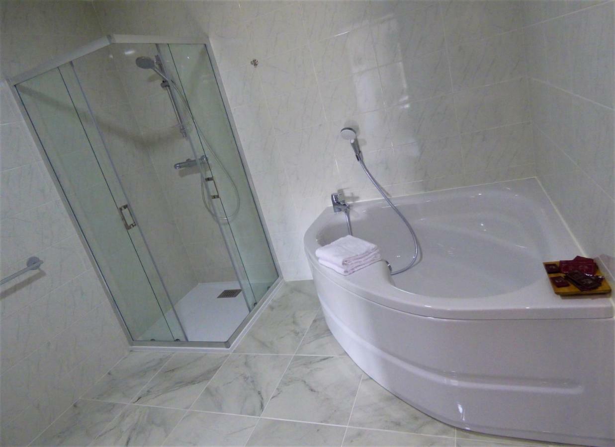 Hotel Les Galets